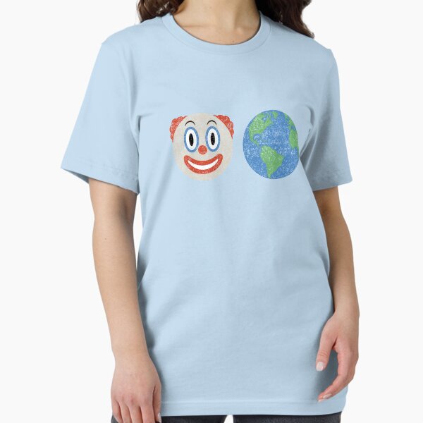 Item preview, CLOWN WORLD designed and sold by Rocket Signs.