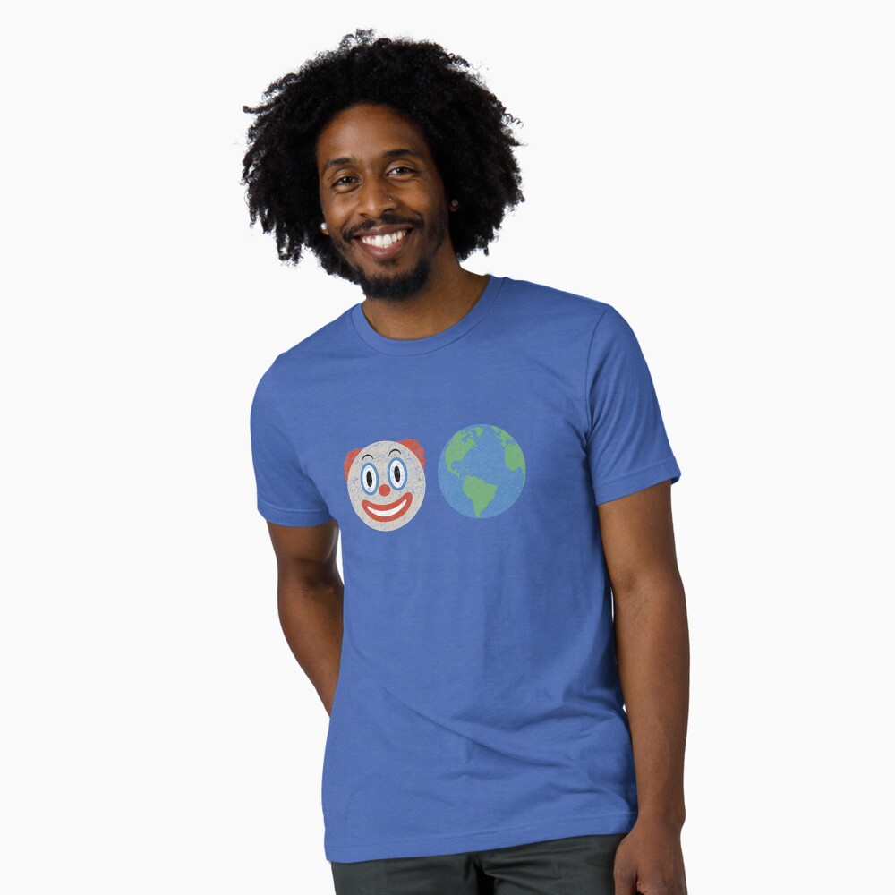 Item preview, Tri-blend T-Shirt designed and sold by huffenreuter.