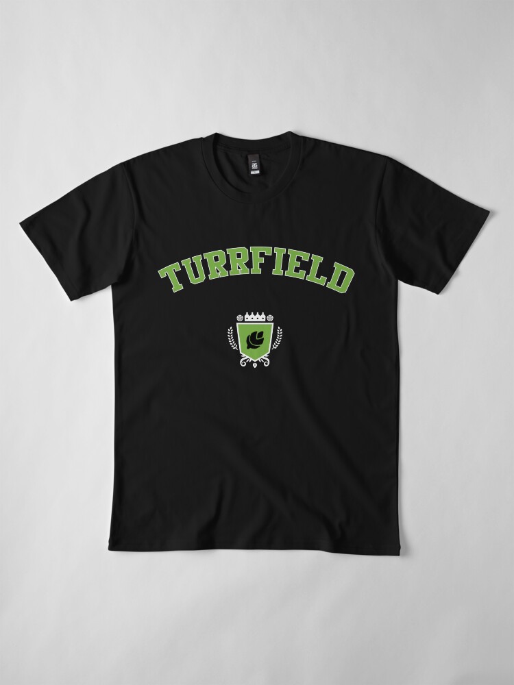 galar champion shirt