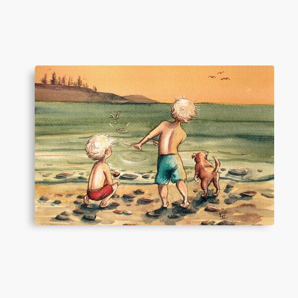 Canvas Print