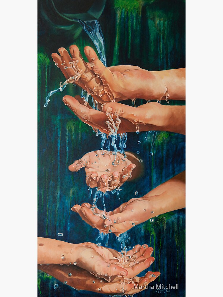 Flow by marthamitchell
