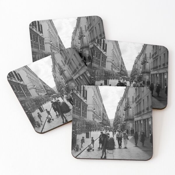 Item preview, Passeggiata designed and sold by ebonflow.