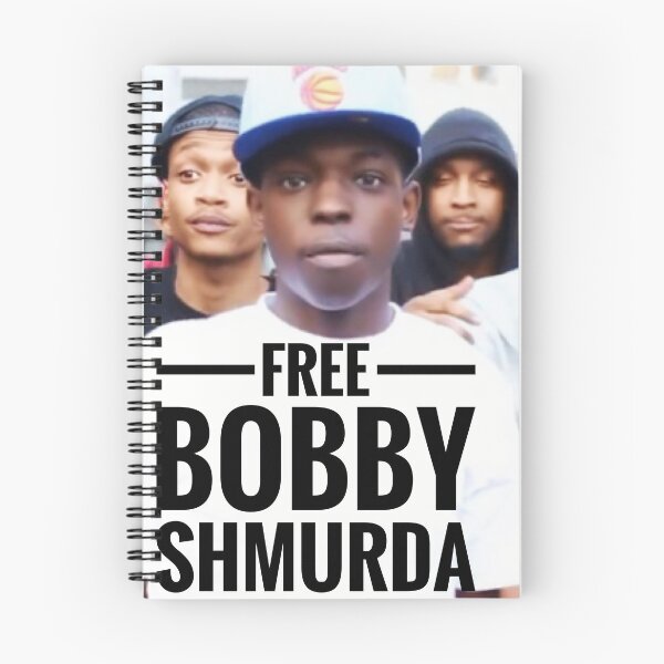 Item preview, Bobby Shmurda designed and sold by dippycheese.