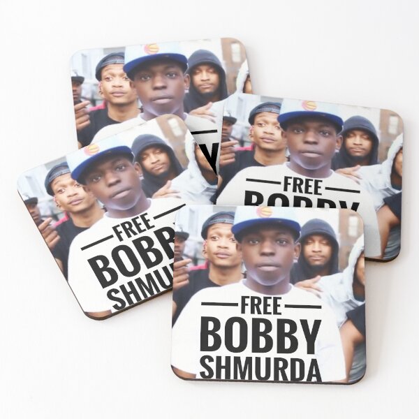Item preview, Bobby Shmurda designed and sold by dippycheese.