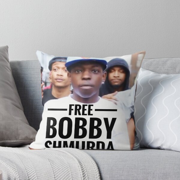 Item preview, Bobby Shmurda designed and sold by dippycheese.