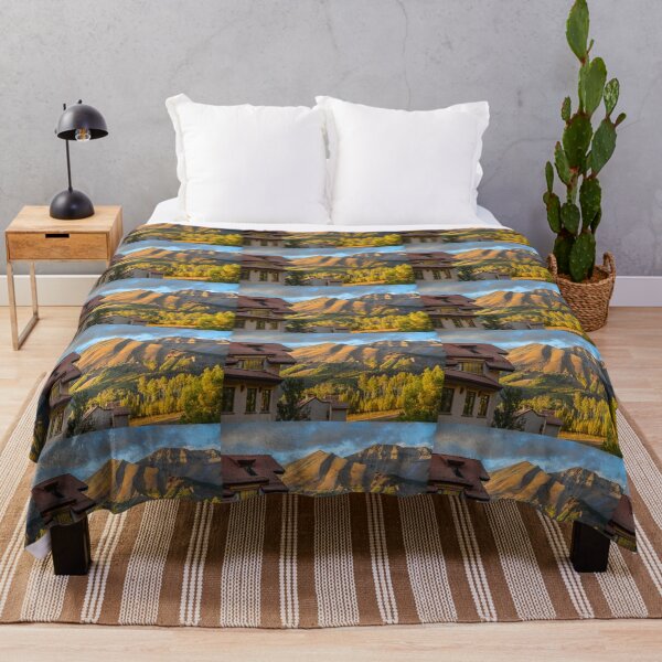 Item preview, USA. Colorado. Telluride. designed and sold by vadim19.