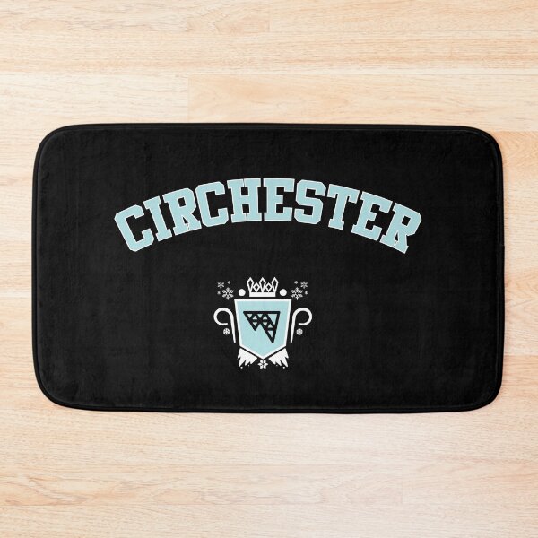 Item preview, Circhester Gym Galar Varsity designed and sold by Greg T.