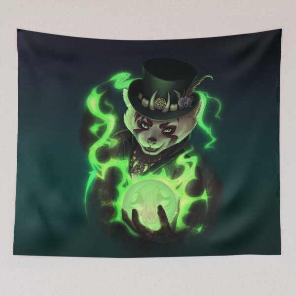 Item preview, Rex Orchid designed and sold by Cynthia Conner Art.