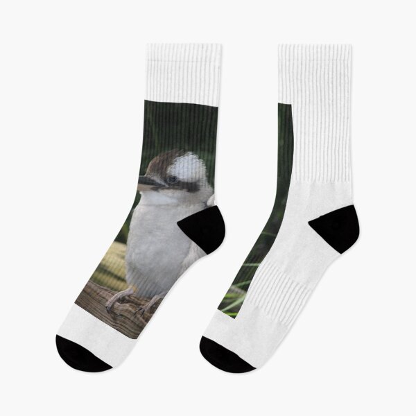 Item preview, Kookaburras Friends Australia Wildlife  designed and sold by aseiv.