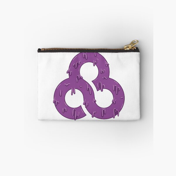Item preview, Bonnaroo Grime Purple Fanart designed and sold by sofita68.