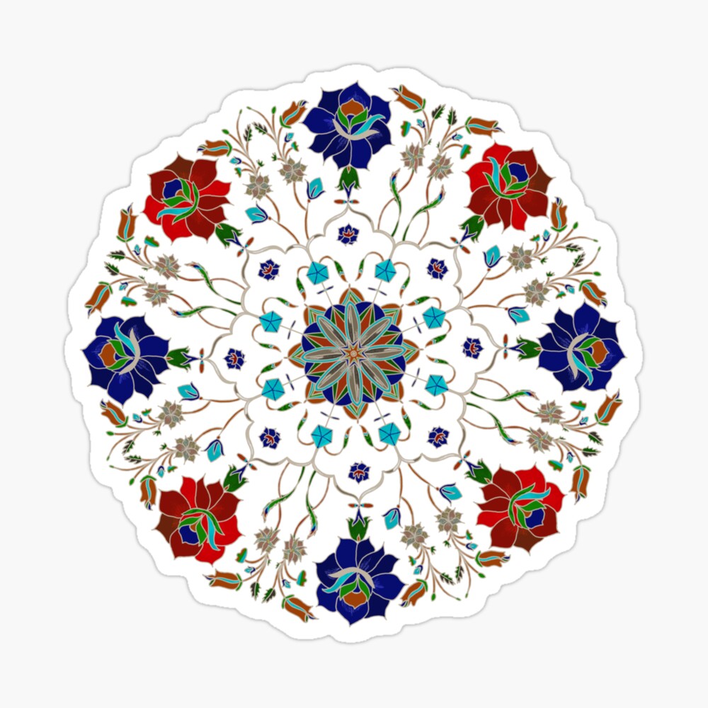 Featured image of post Design Floral Mughal Art - To persian eyes, indian art, and especially mughal art, was too ripe and rounded, too bright and colourful, and lacked the classicism, restraint and geometric perfection of saffavid painting.