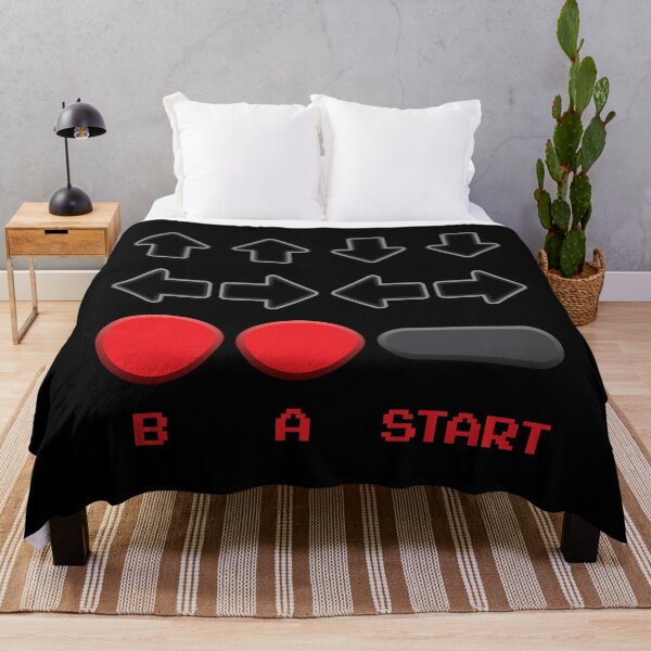 Item preview, Konami Code designed and sold by Designed by Geeks 4U.