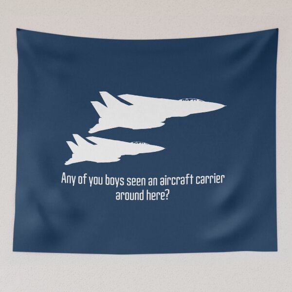 Item preview, Have you seen a Carrier? designed and sold by bjcoving.