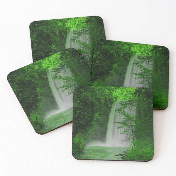 Item preview, The Milkly Falls designed and sold by articlave.