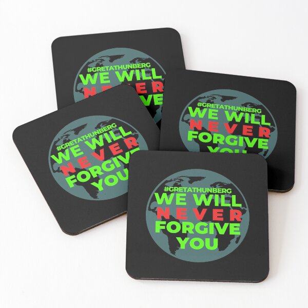 Item preview, Never Frogive Planet Earth Help Climate Strike Nature Future Natural Enviroement Cute Funny Gift Idea designed and sold by EpsilonEridani.