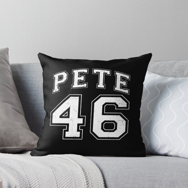 Item preview, PETE 46 - PETE 2020 - Pete Buttigieg 2020 designed and sold by Teeter-Totter.