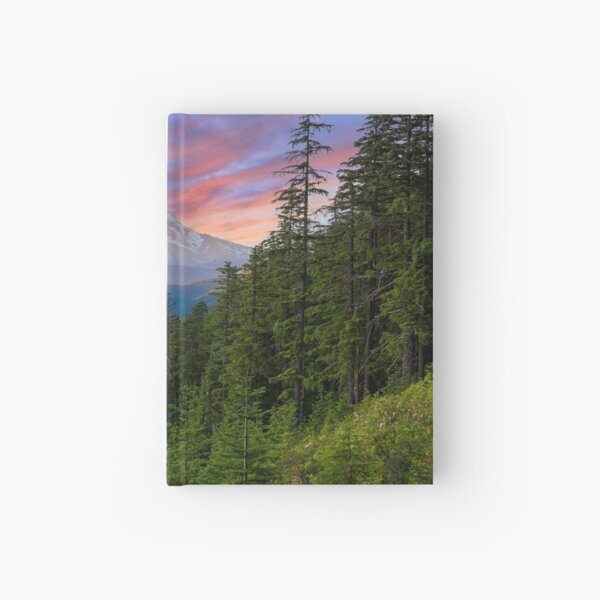 Item preview, Beautiful Vista of Mount Hood in Oregon, USA. designed and sold by jose1983.