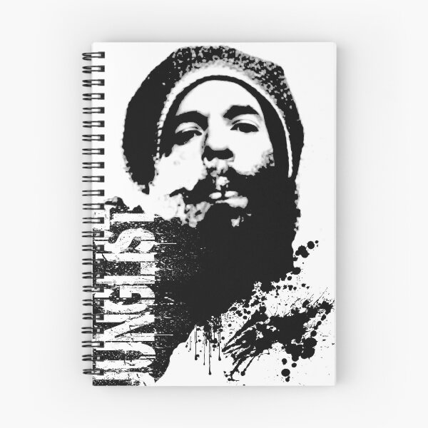 Item preview, Junglist designed and sold by veganmarksydney.