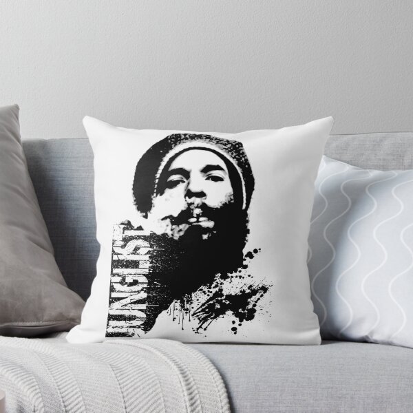 Item preview, Junglist designed and sold by veganmarksydney.