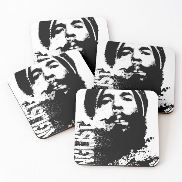Item preview, Junglist designed and sold by veganmarksydney.