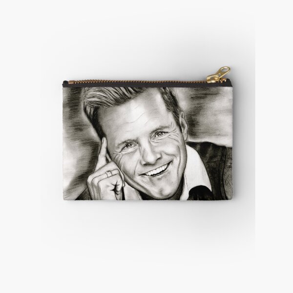 Item preview, Dieter in Black and White designed and sold by GittaG74.
