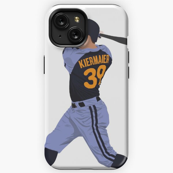 TAMPA BAY RAYS MLB NIKE iPhone 15 Pro Case Cover