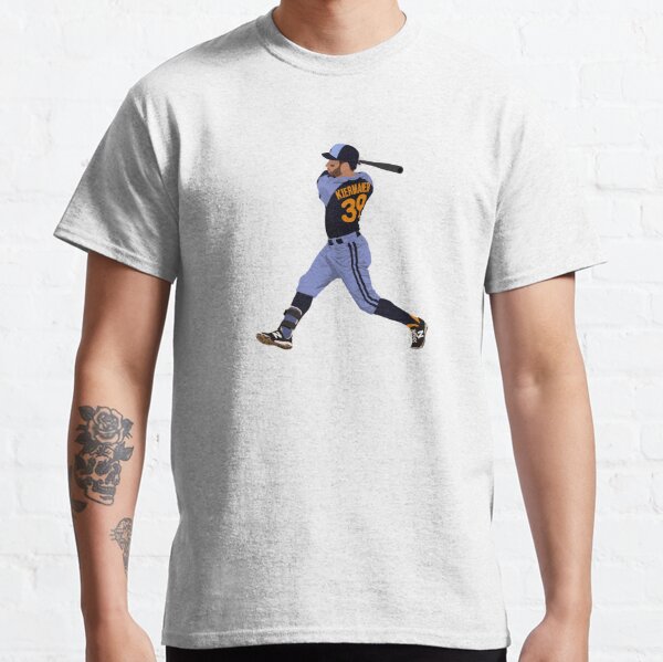 Official Kevin Kiermaier Robbery By The Outlaw Blue Jays Shirt