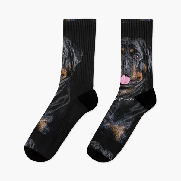 Item preview, Rottweiler designed and sold by Margaret Metcalfe.