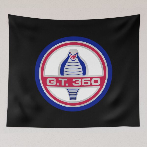 Item preview, GT350 'stang designed and sold by PetrolHeads.
