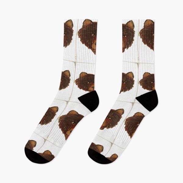 Item preview, brown bear designed and sold by BellsPainting.