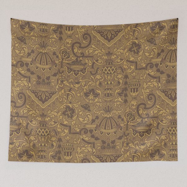 Item preview, French Renaissance designed and sold by BlueSpecsStudio.