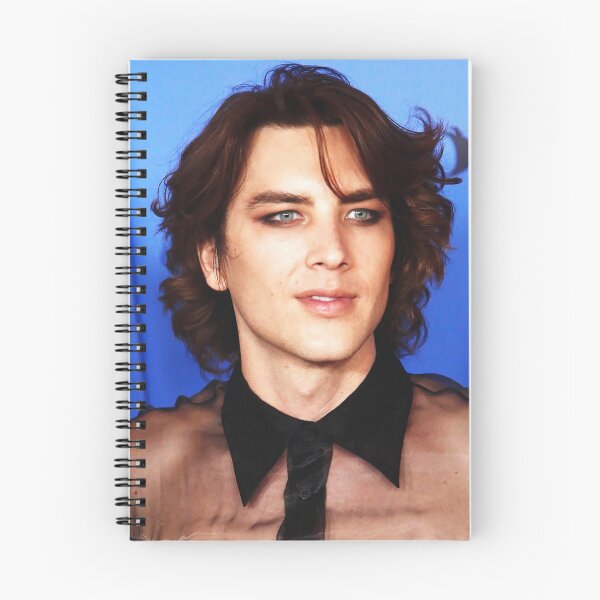 Artikelvorschau, 2019 Cody Fern Blue Background entworfen und verkauft von goon-squad.