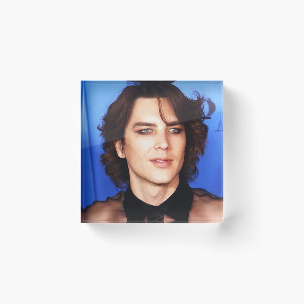 Item preview, 2019 Cody Fern Blue Background designed and sold by goon-squad.