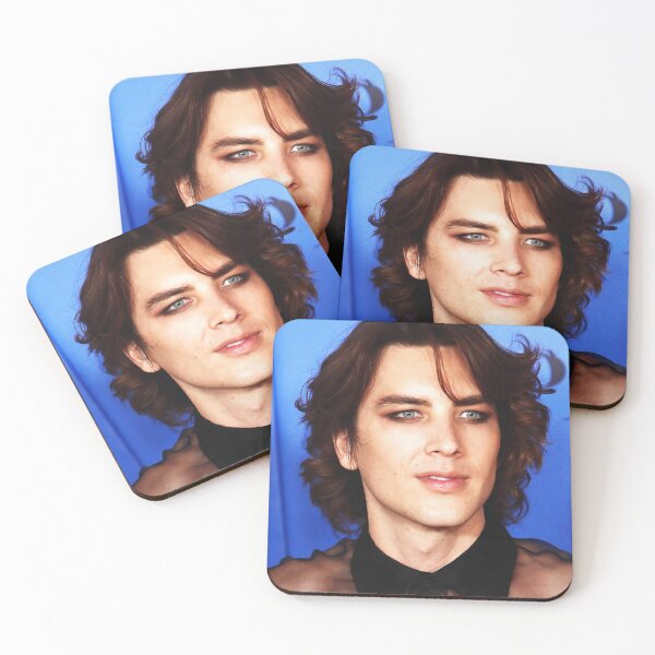 Item preview, 2019 Cody Fern Blue Background designed and sold by goon-squad.