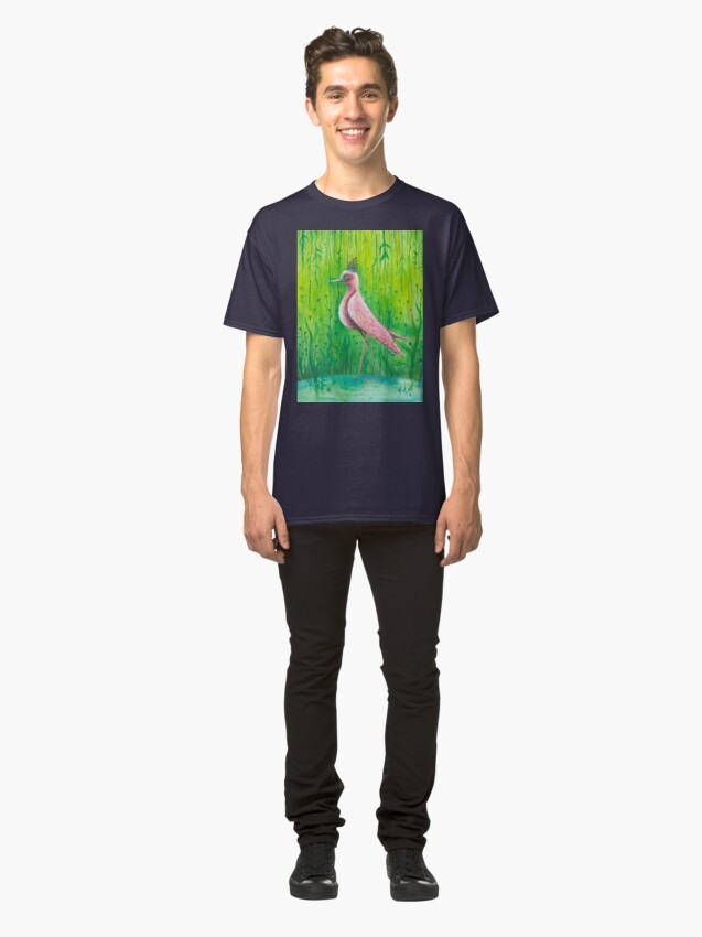 Alternate view of Elegance Classic T-Shirt