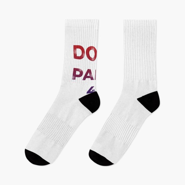 Item preview, Don't Panic designed and sold by lariihonorato.