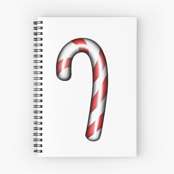 Item preview, Candy Cane designed and sold by Kelsey Shuck.