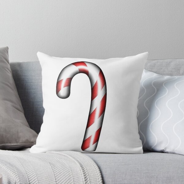 Item preview, Candy Cane designed and sold by Kelsey Shuck.