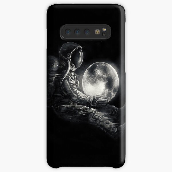 Moon Play Samsung Galaxy Snap Case