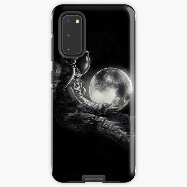 Moon Play Samsung Galaxy Tough Case
