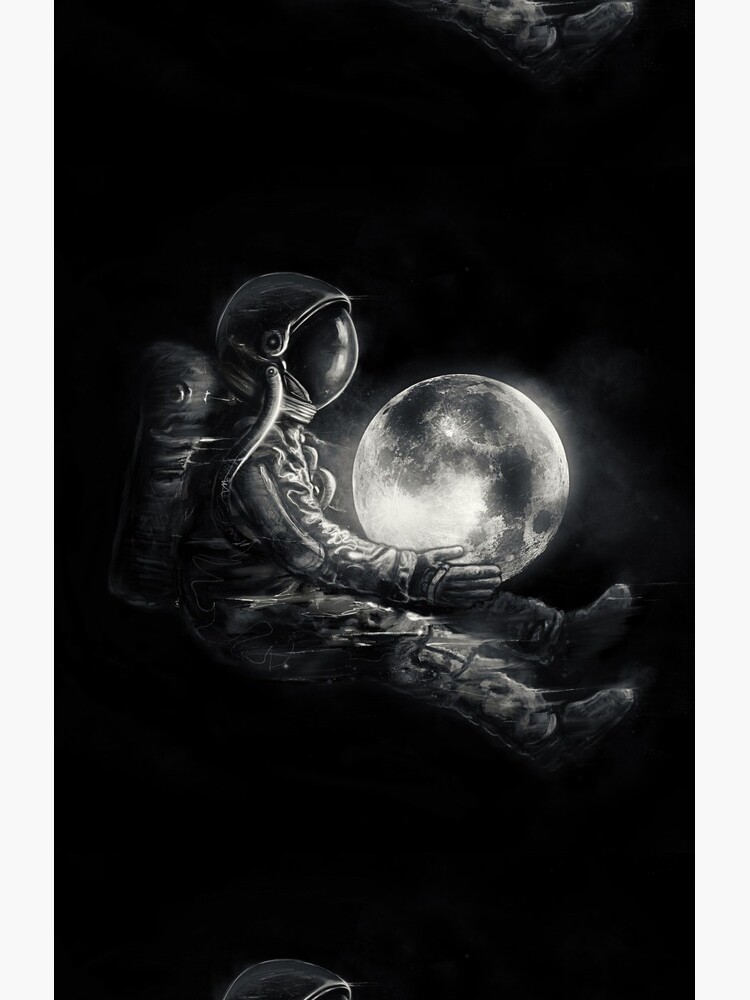 Moon Play by nicebleed