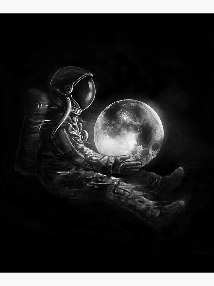 Moon Play by nicebleed