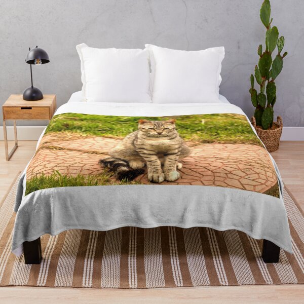Item preview, ibs tabby cat designed and sold by pcfyi.