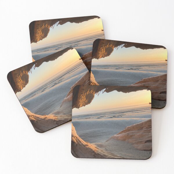 Item preview, Beach through Driftwood designed and sold by Rammkah.