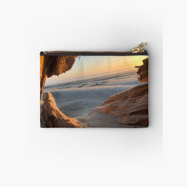 Item preview, Beach through Driftwood designed and sold by Rammkah.