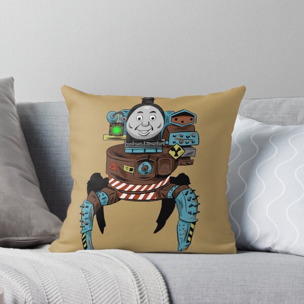 Item preview, Thomas Spider Robot designed and sold by blacksnowcomics.