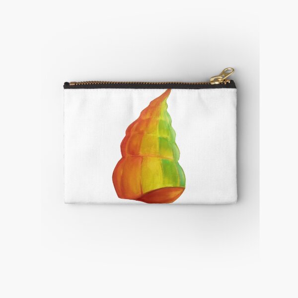 Item preview, Rainbow Sherbet Seashell : Watercolor  designed and sold by KrissySempai.