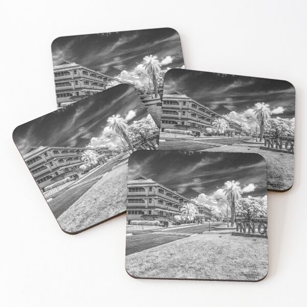Item preview, Fort Clayton Barracks - Ciudad del Saber designed and sold by Bernai Velarde.