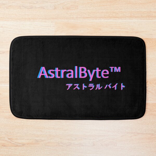 Item preview, AstralByte™️ designed and sold by CelestialMoon.