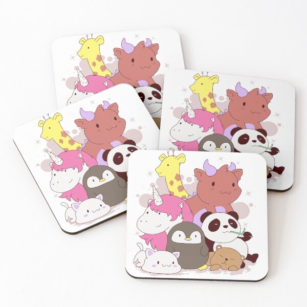 Item preview, Cuteness Overload designed and sold by DesignsbyReg.